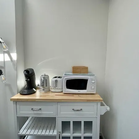 Le Nid De L'artiste - Cathedral Center * Reims